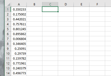 how do i change to excel automatic recalculation